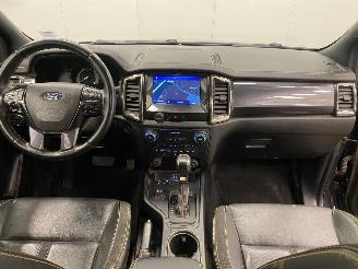 Ford Ranger 2.0 Bi-Turbo Autom. Wildtrak 156kw DC 4wd Navi Clima picture 11