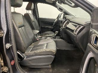 Ford Ranger 2.0 Bi-Turbo Autom. Wildtrak 156kw DC 4wd Navi Clima picture 9