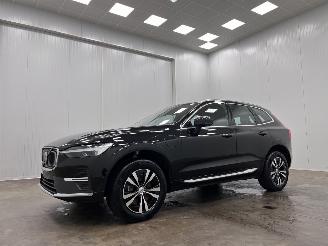 Volvo Xc-60 2.0 Recharge T6 AWD Panoramadak Navi picture 4