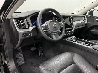 Volvo Xc-60 2.0 Recharge T6 AWD Panoramadak Navi picture 8