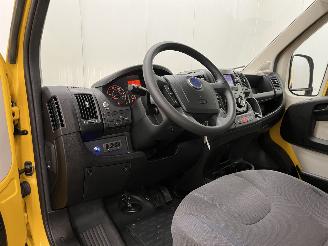 Fiat Ducato BD E-DUCATO L3H3 Airco picture 8