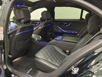 Mercedes S-klasse 580 4Matic Lang AMG Panoramadak picture 10