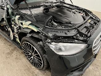 Mercedes S-klasse 580 4Matic Lang AMG Panoramadak picture 22