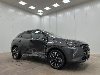 DS Automobiles  DS 7 E-Tense 225 Opéra Panoramadak Navi Clima picture 1