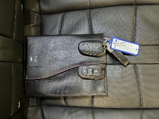 DS Automobiles  DS 7 E-Tense 225 Opéra Panoramadak Navi Clima picture 16