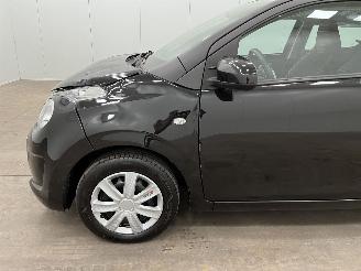 Citroën C1 1.0 VTi Feel 5-drs Airco picture 14