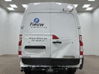 Renault Master 2.3 dCi Autom. 132kw L2H2 Navi Clima picture 6