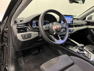 Audi A4 Avant 35 TFSI Autom. Advanced Edition Navi Clima picture 7