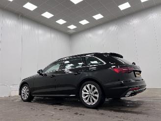 Audi A4 Avant 35 TFSI Autom. Advanced Edition Navi Clima picture 3