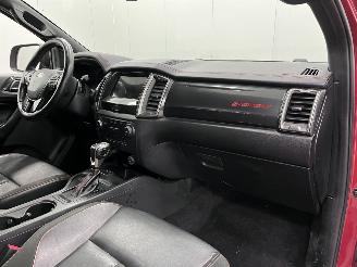 Ford Ranger 2.0 TDCI Autom. Stormtrak DC 4WD Navi Clima picture 13