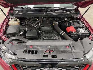 Ford Ranger 2.0 TDCI Autom. Stormtrak DC 4WD Navi Clima picture 17