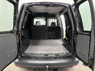 Volkswagen Caddy 2.0 TDI DSG 75kw Airco picture 7