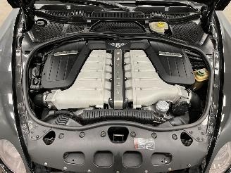 Bentley Flying Spur 6.0 W12 4WD Navi Clima picture 17