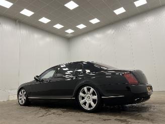 Bentley Flying Spur 6.0 W12 4WD Navi Clima picture 3