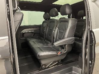 Mercedes V-klasse 250d AMG Lang 8-pers Panoramadak Navi Clima picture 14