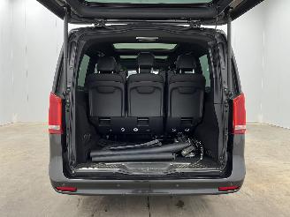 Mercedes V-klasse 250d AMG Lang 8-pers Panoramadak Navi Clima picture 7