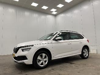 Skoda Kamiq 1.0 TSI DSG Clima picture 4