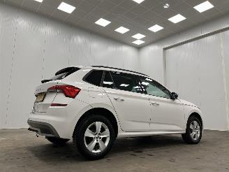 Skoda Kamiq 1.0 TSI DSG Clima picture 2