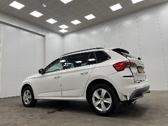 Skoda Kamiq 1.0 TSI DSG Clima picture 3