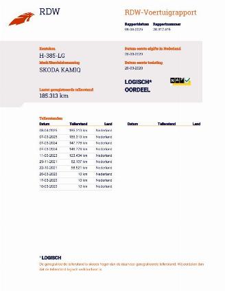 Skoda Kamiq 1.0 TSI DSG Clima picture 18