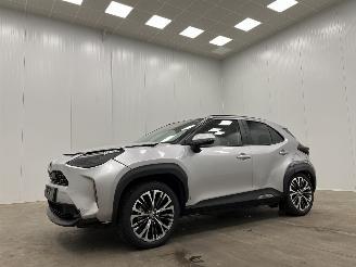 Toyota Yaris Cross 1.5 Hybrid Panoramadak Navi Clima picture 4