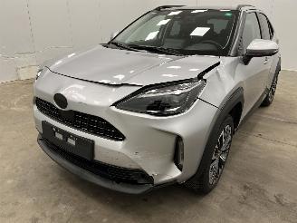 Toyota Yaris Cross 1.5 Hybrid Panoramadak Navi Clima picture 18