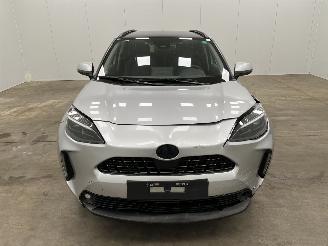 Toyota Yaris Cross 1.5 Hybrid Panoramadak Navi Clima picture 5