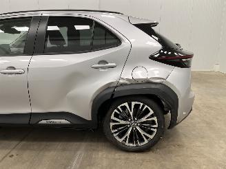 Toyota Yaris Cross 1.5 Hybrid Panoramadak Navi Clima picture 19