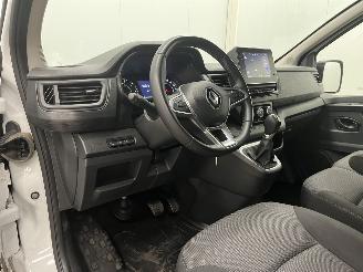 Renault Trafic 2.0 dCi Autom. 110kw Navi Airco picture 8