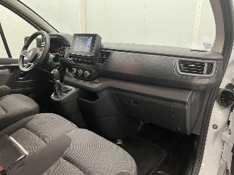 Renault Trafic 2.0 dCi Autom. 110kw Navi Airco picture 12