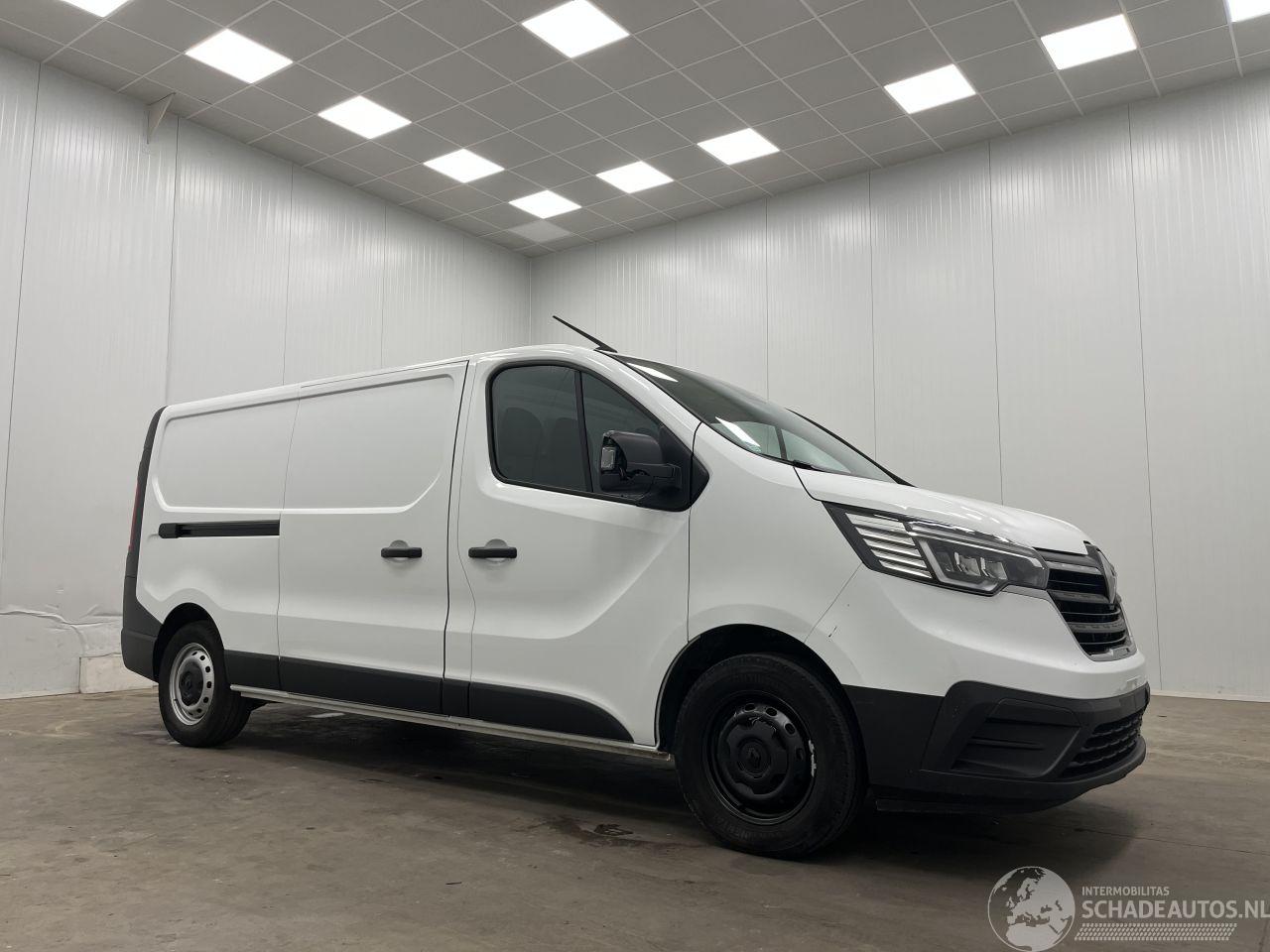 Renault Trafic 2.0 dCi Autom. 110kw Navi Airco