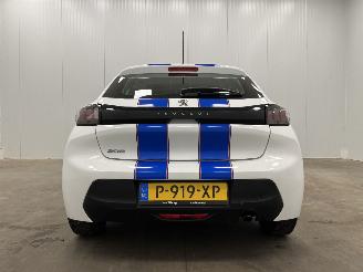 Peugeot 208 1.2 PureTech Active picture 6