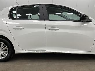 Peugeot 208 1.2 PureTech Active picture 15