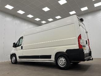 Citroën Jumper 35 2.2 BlueHDi 165 L3H2 Navi Clima picture 3