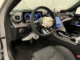 Mercedes C-klasse AMG 63 S Performance Panoramadak picture 9