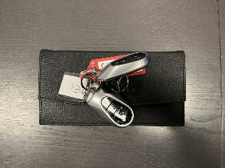 Mercedes C-klasse AMG 63 S Performance Panoramadak picture 18