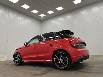 Audi A1 S1 Quattro Bose 5-drs Navi Clima picture 3