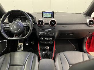 Audi A1 S1 Quattro Bose 5-drs Navi Clima picture 11