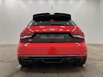 Audi A1 S1 Quattro Bose 5-drs Navi Clima picture 6