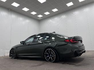 BMW M5 Competition 460kw Autom. Bowers&Wilkings picture 3