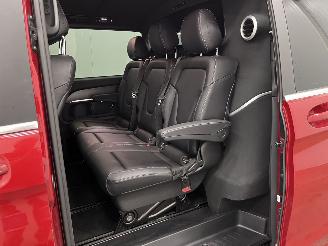 Mercedes V-klasse 300d Autom. AMG DC Lang Navi Clima picture 12