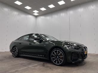 Auto incidentate BMW i4 eDrive40 High Executive 84 kWh 2023/11