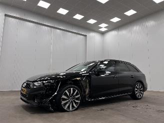 Audi A4 Avant 35 TFSI S-Tronic S-Edition Panoramadak Navi Clima picture 4