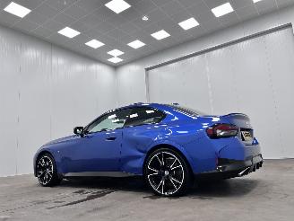 BMW M2 M 240I XDrive Autom. Schuifdak  Navi Clima picture 3