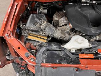 Isuzu D-Max 1.9d Autom. DC 4WD Omuro Clima picture 18