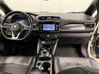 Nissan Leaf Tekna 40 kWh Navi Clima picture 11