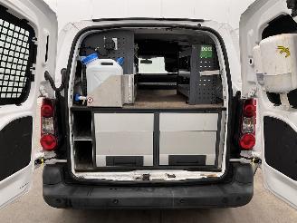 Citroën Berlingo 1.6 BlueHDI Autom. Airco picture 7