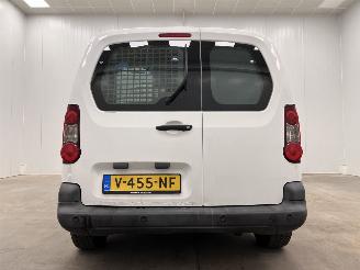 Citroën Berlingo 1.6 BlueHDI Autom. Airco picture 6