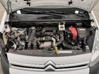 Citroën Berlingo 1.6 BlueHDI Autom. Airco picture 18