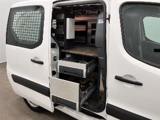 Citroën Berlingo 1.6 BlueHDI Autom. Airco picture 9
